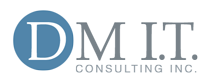 DM I.T. Consulting Inc.
